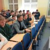 Pierwsza Debata Oxfordzka w ZS Nr 1 w Olkuszu